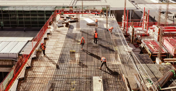 Best Concrete Staining and Coloring in Los Gatos, CA
