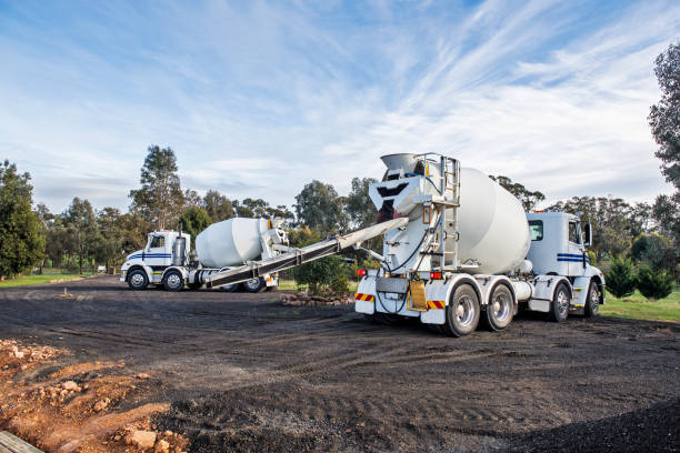 Best Concrete Demolition Services in Los Gatos, CA